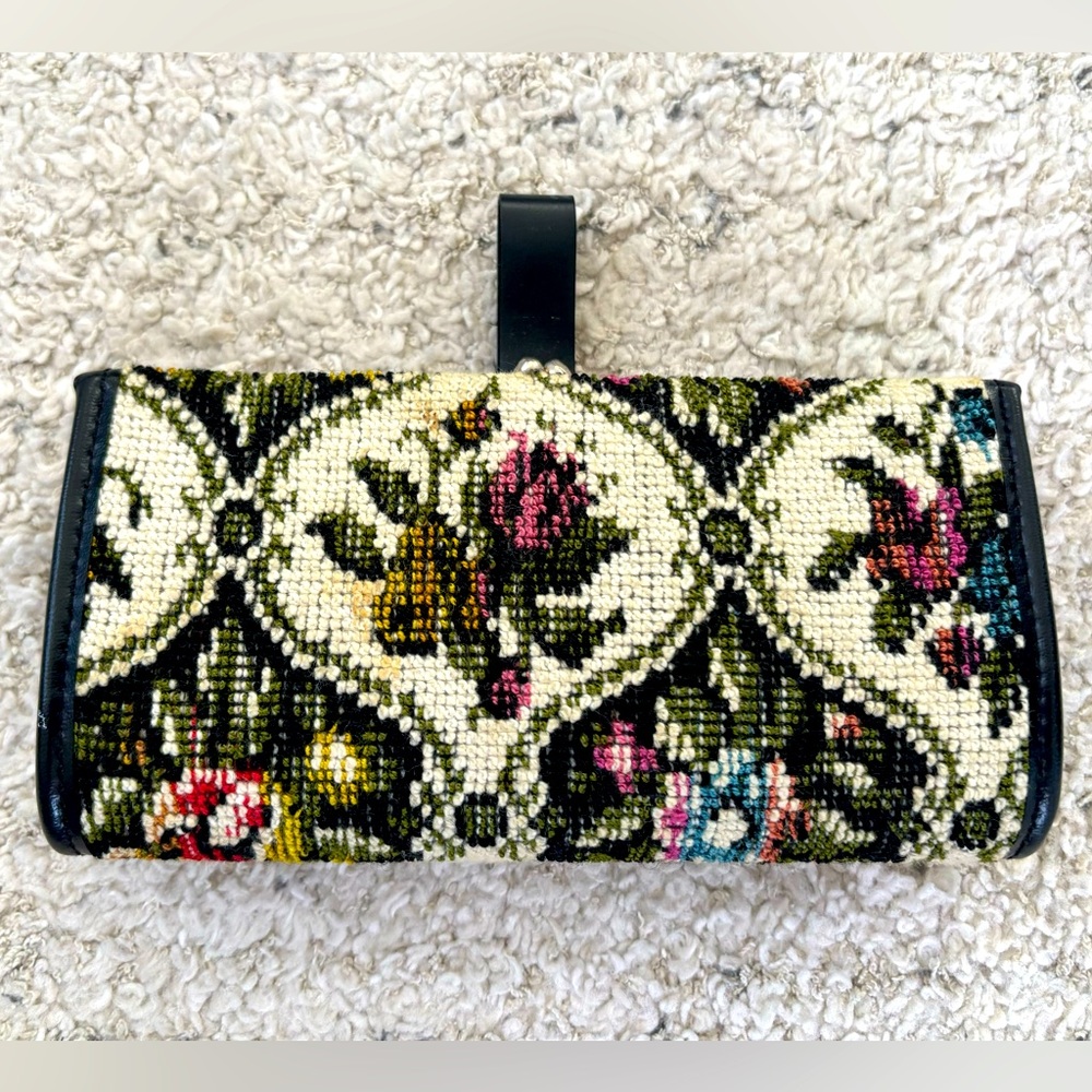 Vintage Clutch